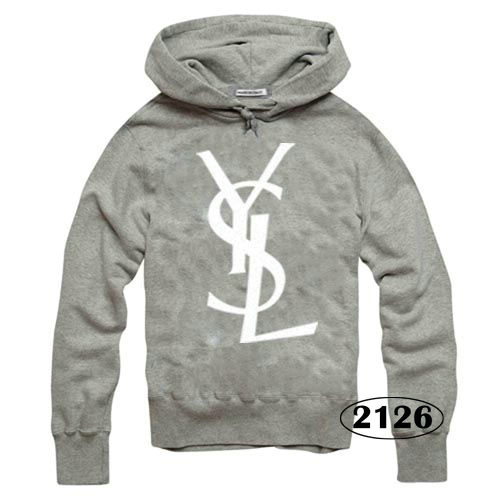 Sweat YSL Homme Pas Cher